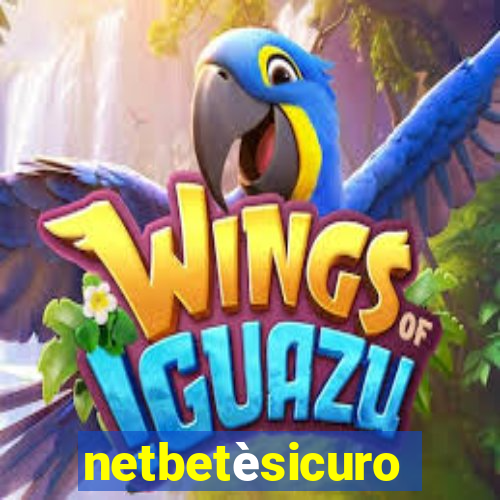 netbetèsicuro