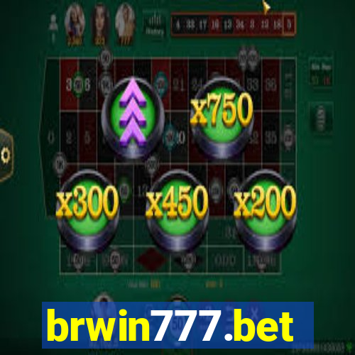 brwin777.bet