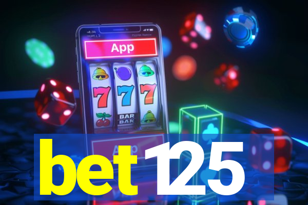 bet125