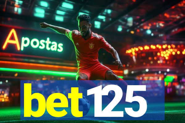 bet125