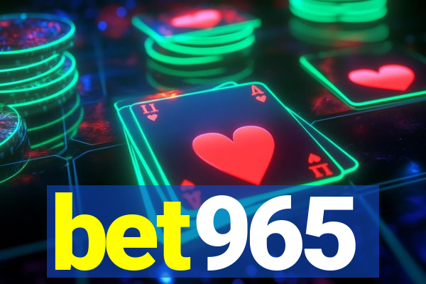 bet965