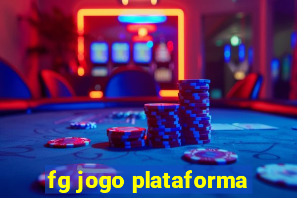 fg jogo plataforma