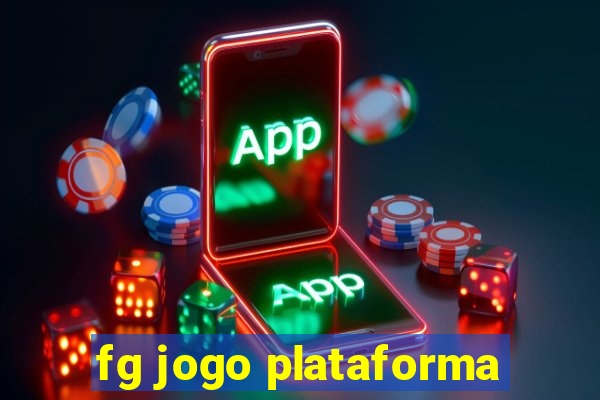 fg jogo plataforma
