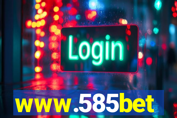 www.585bet