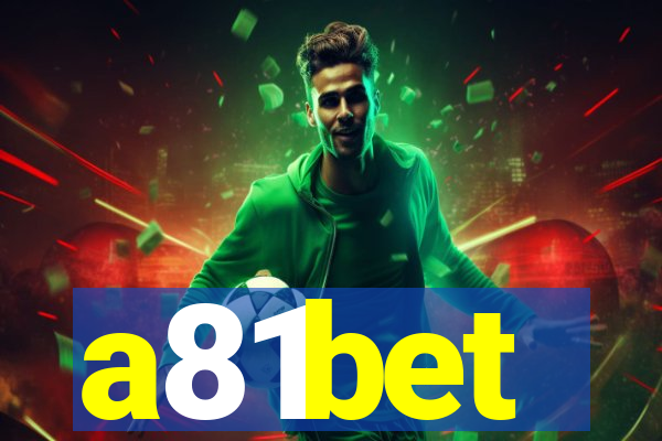 a81bet