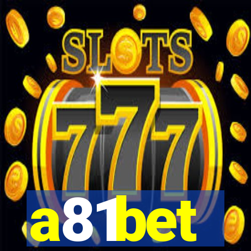 a81bet