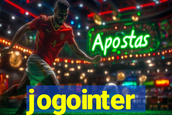 jogointer