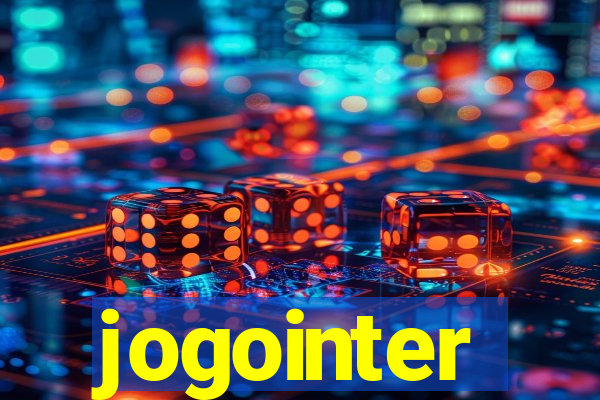 jogointer
