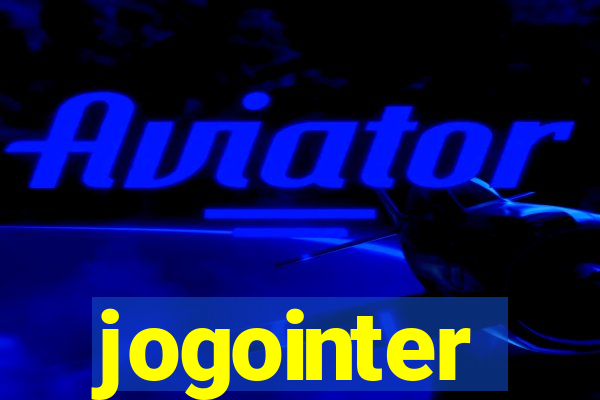 jogointer