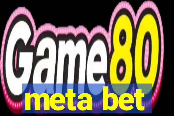 meta bet