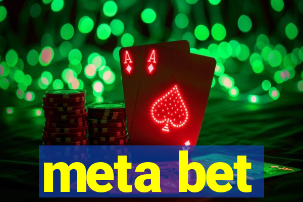 meta bet