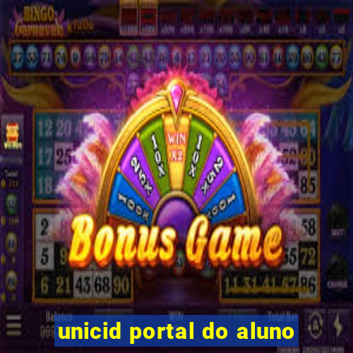 unicid portal do aluno