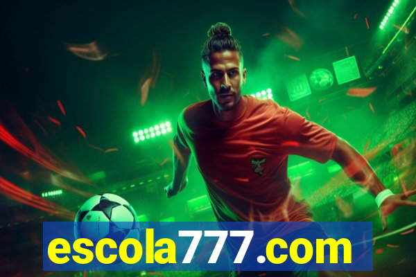 escola777.com