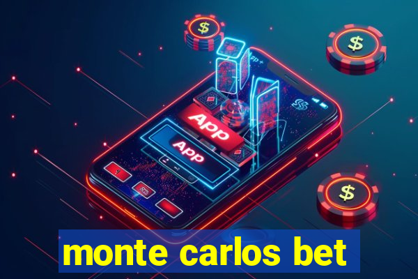monte carlos bet
