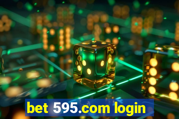bet 595.com login