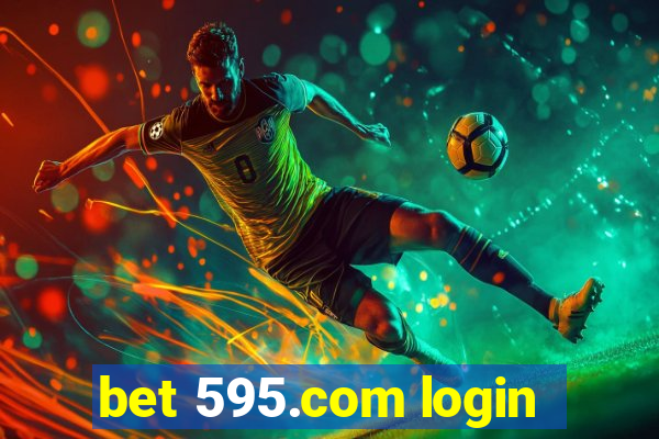 bet 595.com login