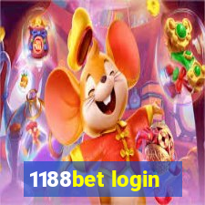1188bet login
