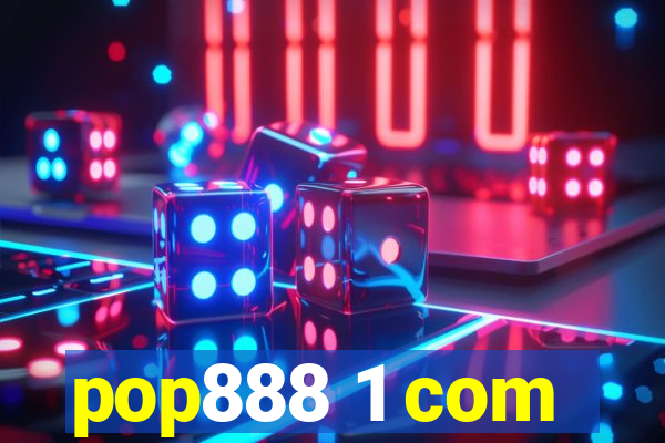 pop888 1 com