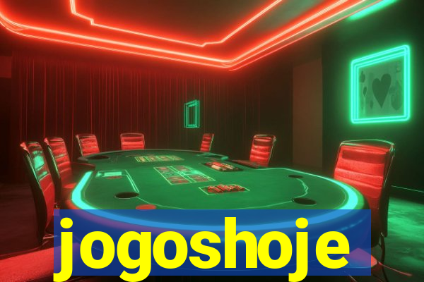 jogoshoje