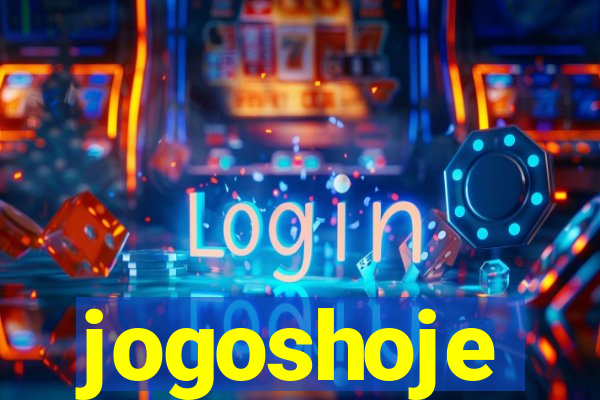 jogoshoje
