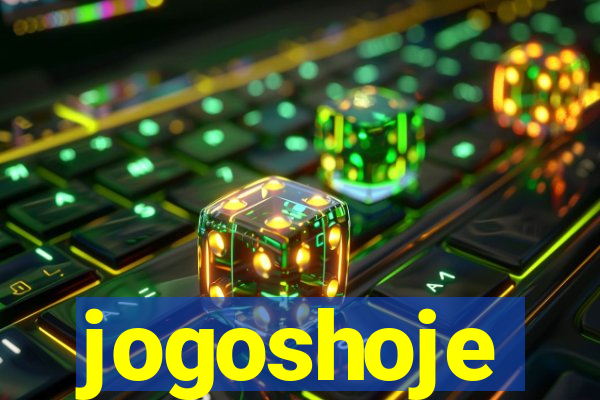 jogoshoje