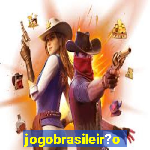 jogobrasileir?o