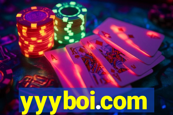 yyyboi.com