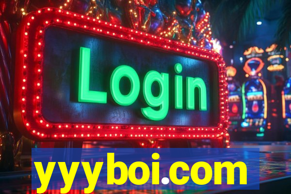 yyyboi.com