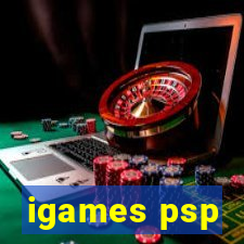 igames psp