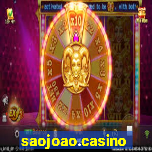 saojoao.casino