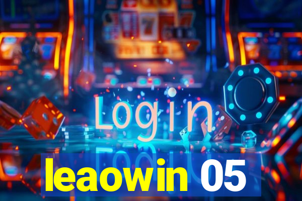 leaowin 05