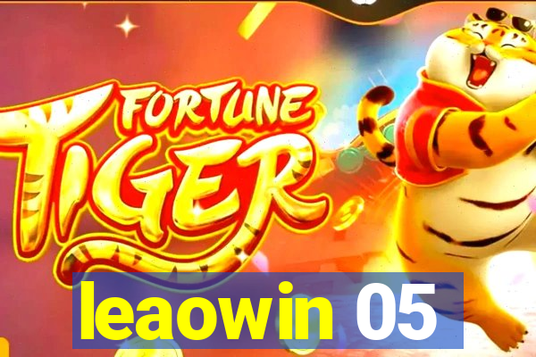 leaowin 05