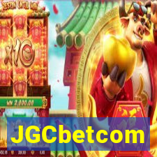 JGCbetcom