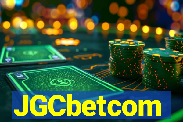 JGCbetcom