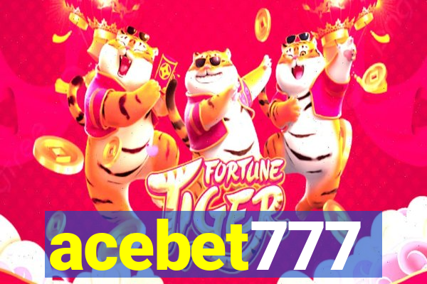acebet777