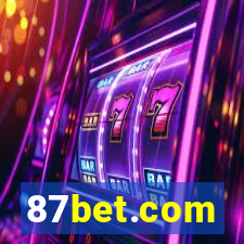 87bet.com