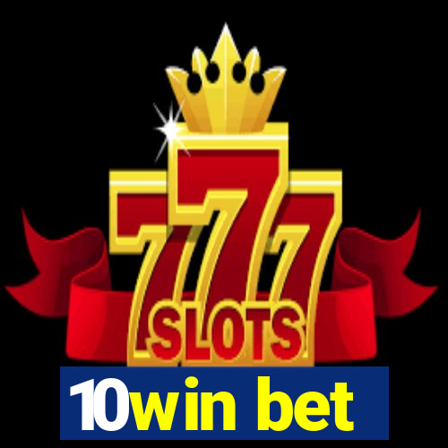 10win bet