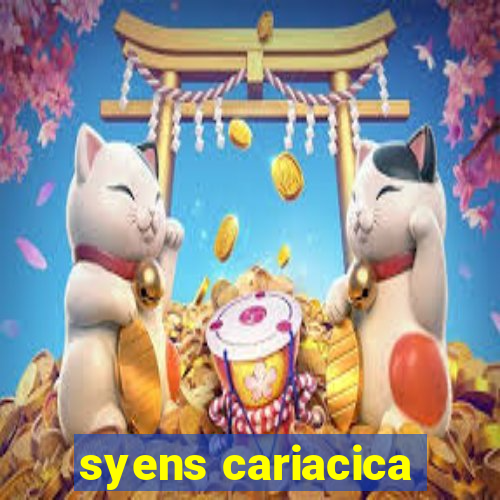 syens cariacica