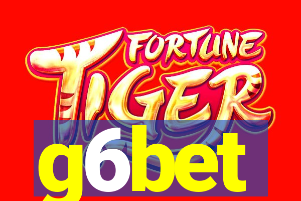 g6bet