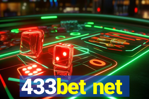 433bet net