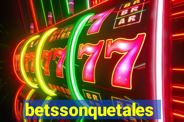 betssonquetales