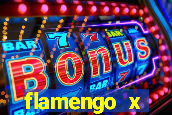 flamengo x fortaleza ao vivo futemax