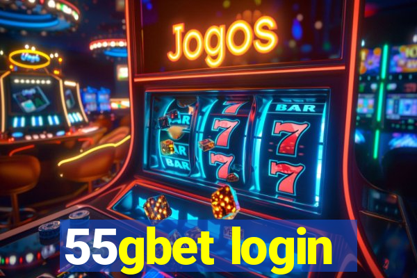 55gbet login