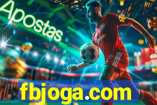 fbjoga.com