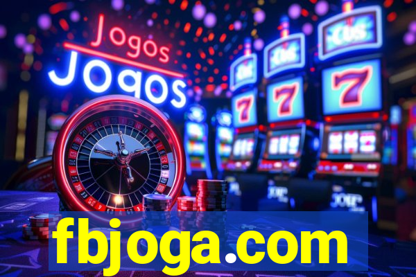 fbjoga.com