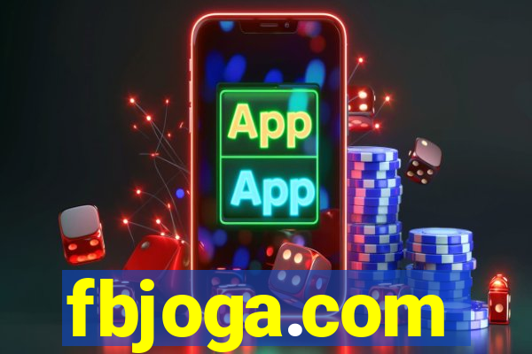 fbjoga.com