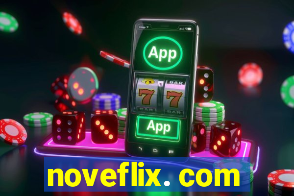 noveflix. com