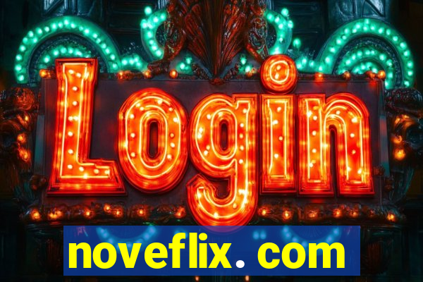 noveflix. com