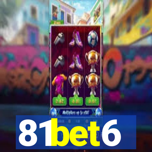 81bet6
