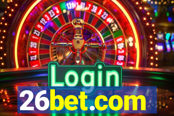 26bet.com